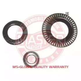 Комплект подшипника ступицы колеса MASTER-SPORT купить